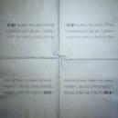 TX-706 Text - 3-lagig - Alles schöne im Leben...